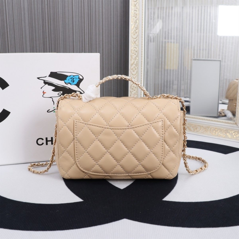 Ch**el satchel bags